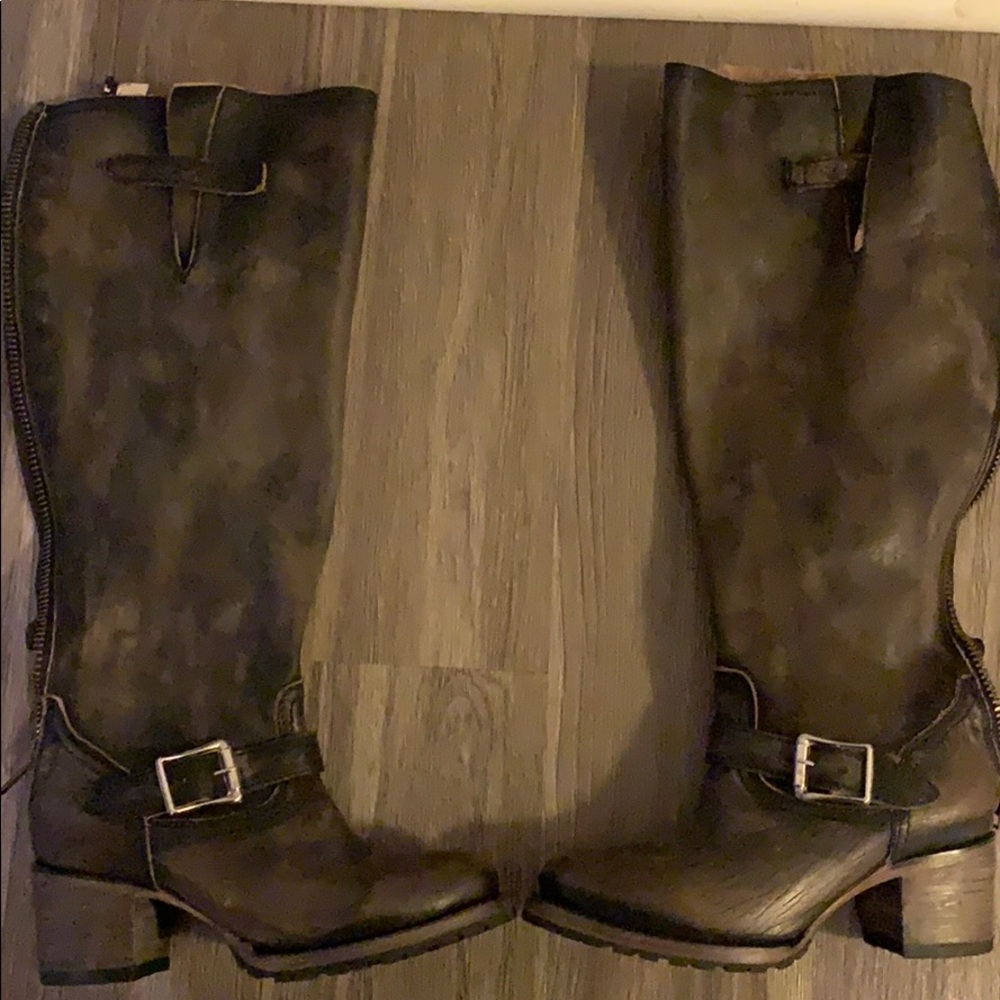 Freebird CODY boots
